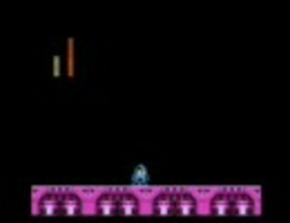 ショタコンがＦＣ風ロックマン7を実況するそうです。。。。。。。 - ニコニコ動画