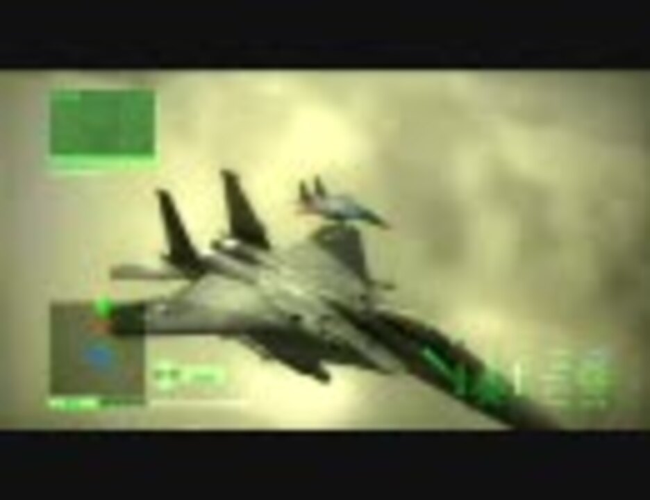 人気の ゲーム エースコンバット6 動画 1 941本 14 ニコニコ動画