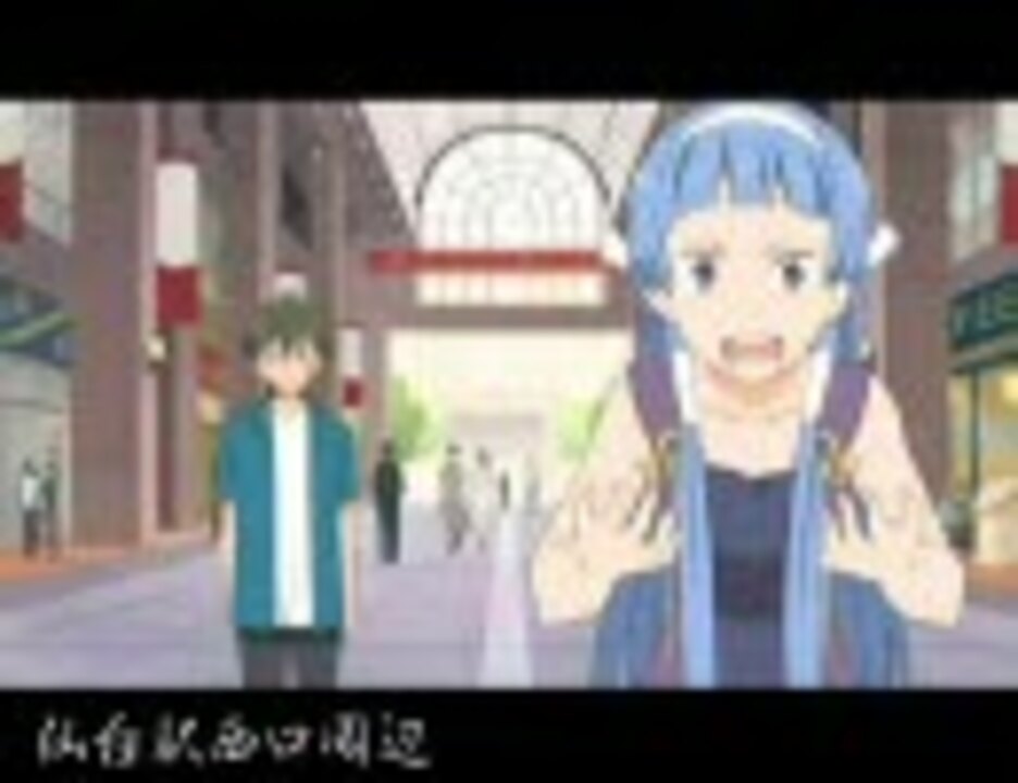 ご当地CMソング 宮城県ver． ニコニコ動画