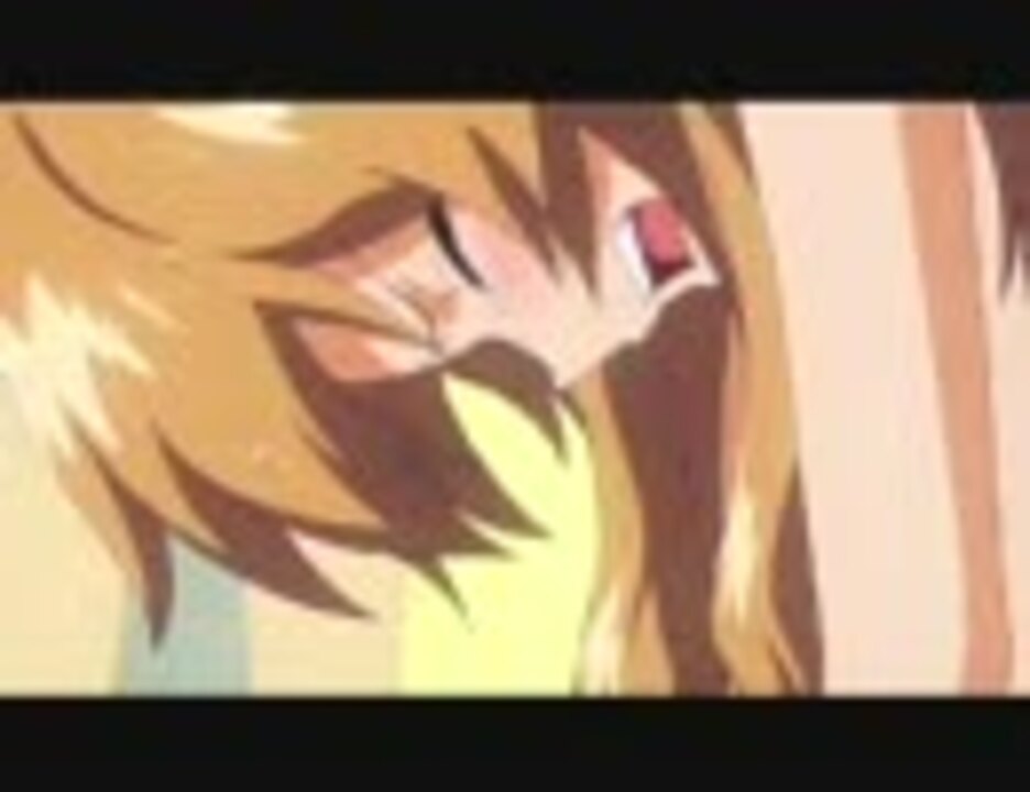 ｍａｄ とらドラ ８ ５話 こんなに近くで ニコニコ動画