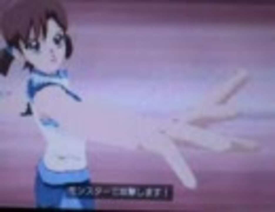 遊戯王 Gx タッグフォース Vsオベリスクブルー女子一般生徒 ニコニコ動画
