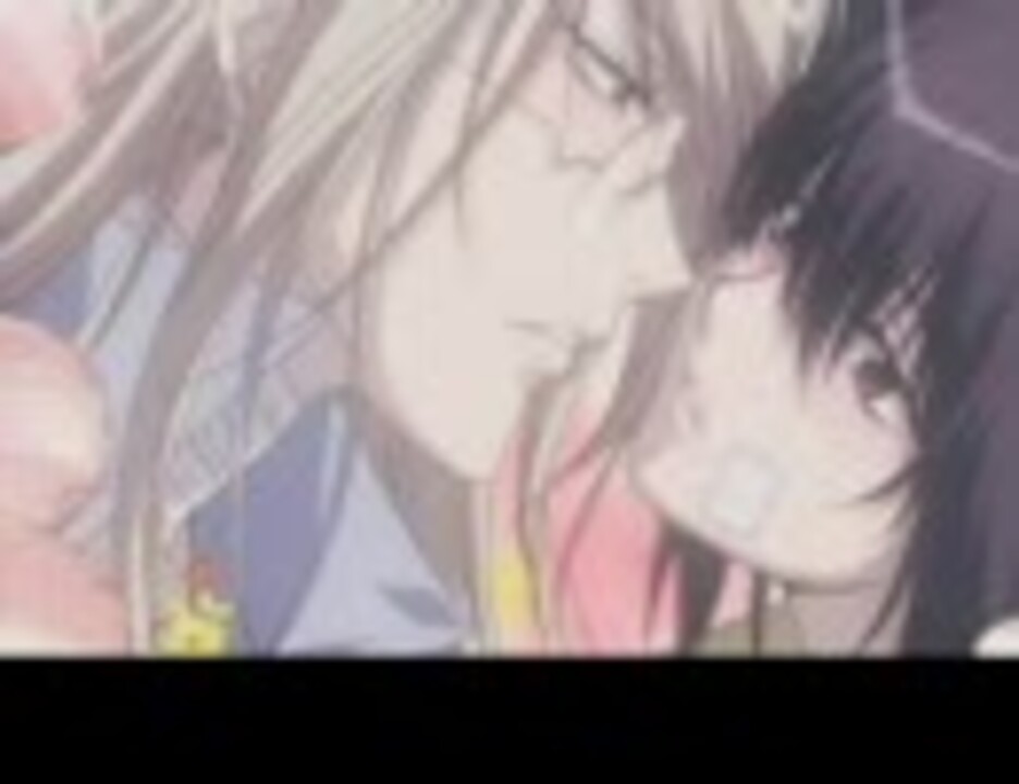 Loveless Puppy Love 初恋 女子ゼロ ニコニコ動画