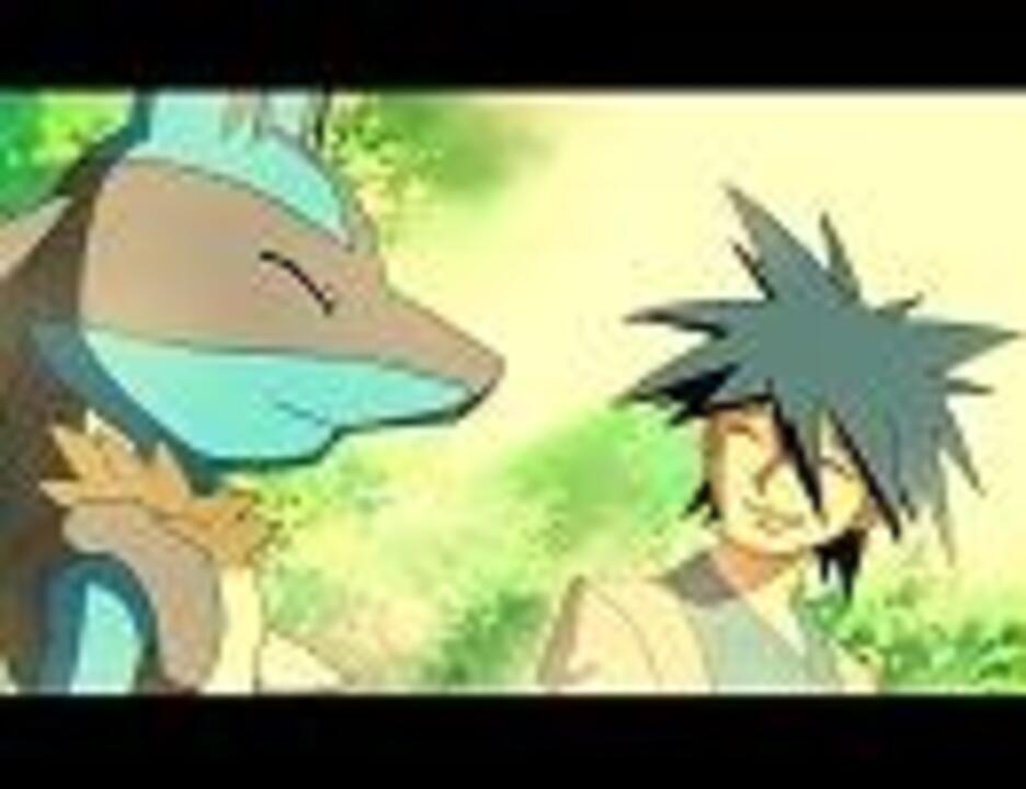 バンブラdxで ポケモン Puffy はじまりのうた ニコニコ動画