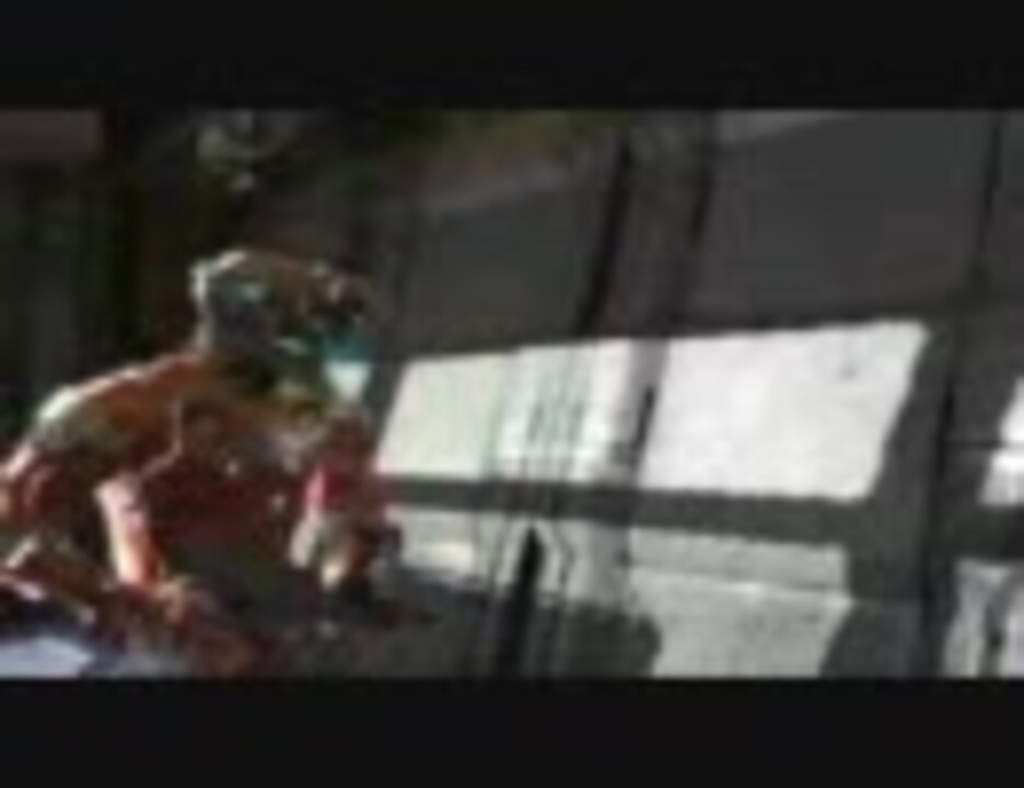 Dead Space Ps3版 Dlc Obsidian Astronautスーツ 武器 ニコニコ動画