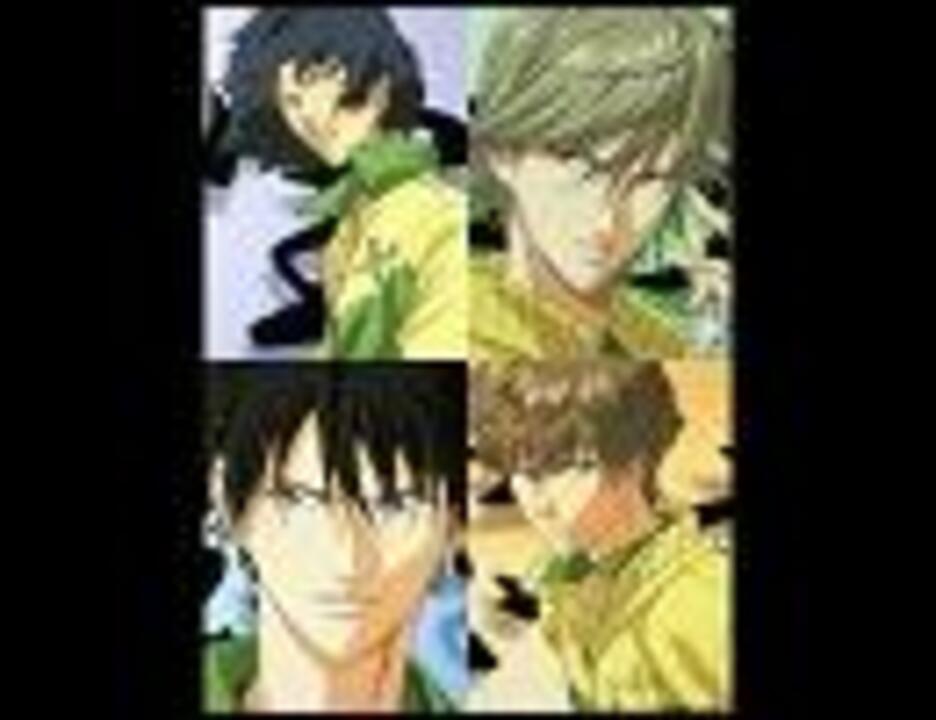 人気の テニフェス13 動画 42本 ニコニコ動画