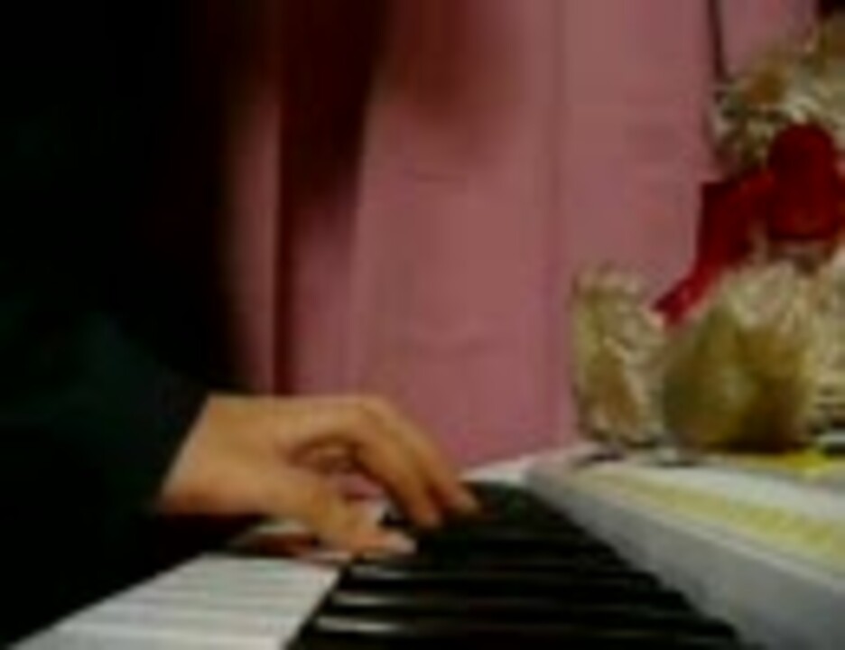 純情ロマンチカ 衝動をキーボードでひいてみた２ ニコニコ動画