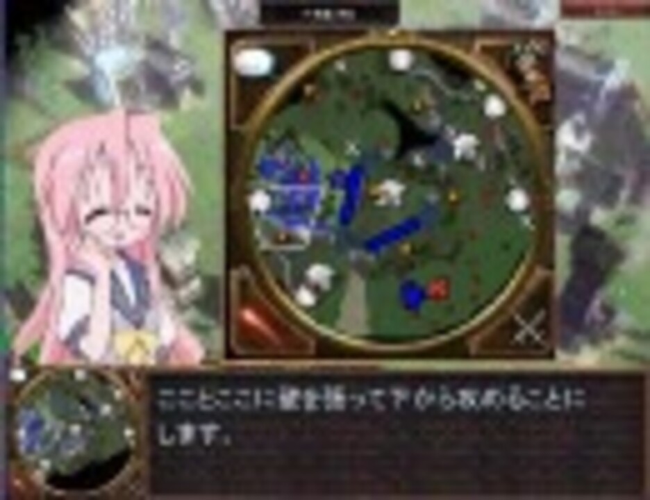 人気の お前のような初心者がいるか 動画 100本 ニコニコ動画