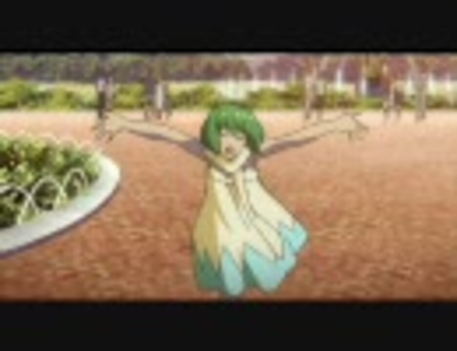 超時空飯店 娘々」CMソング インパクト重視Ver. - ニコニコ動画