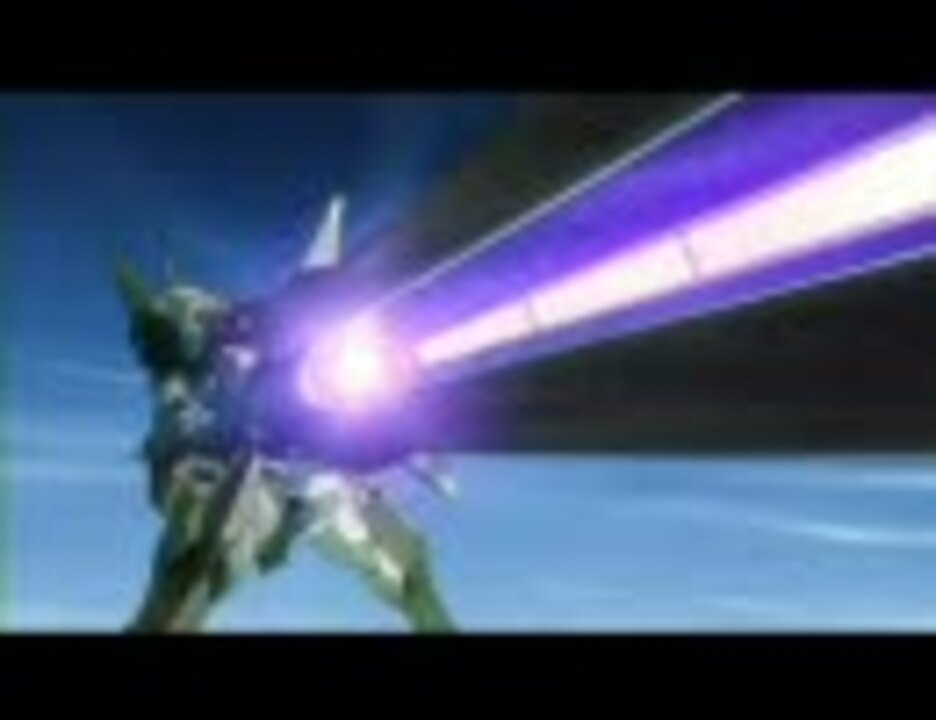 機動戦士ガンダム00 Ed集 ニコニコ動画