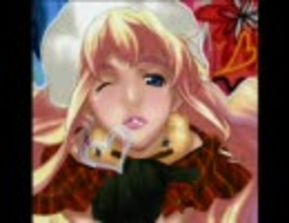 娘たま 娘々スペシャルサービスメドレー 超特盛り 動画付 ニコニコ動画