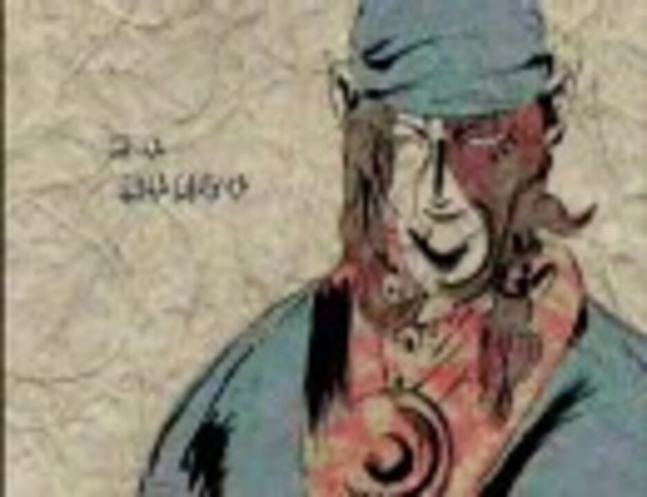 人気の モノノ怪op Edmad 動画 本 ニコニコ動画