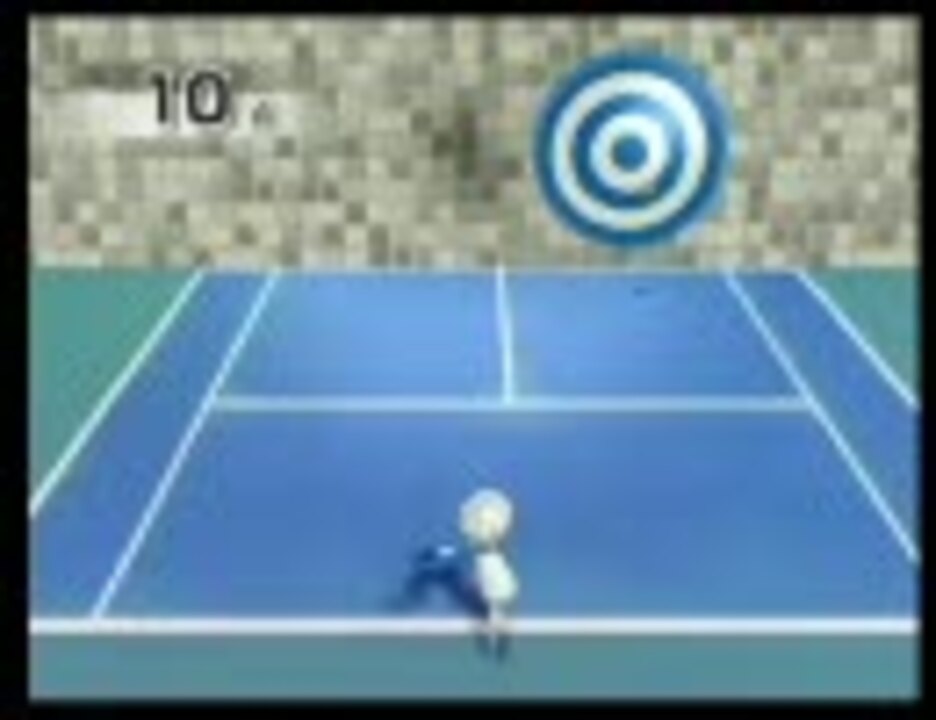 人気の Wiiスポーツ 動画 142本 2 ニコニコ動画