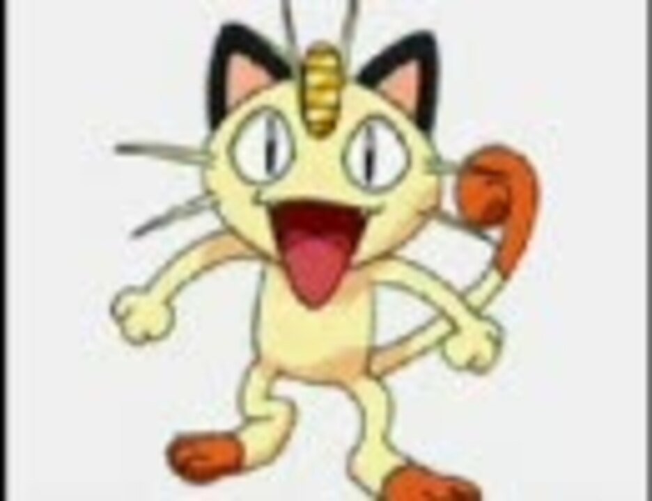 人気の ポケモン カラオケ 動画 43本 ニコニコ動画