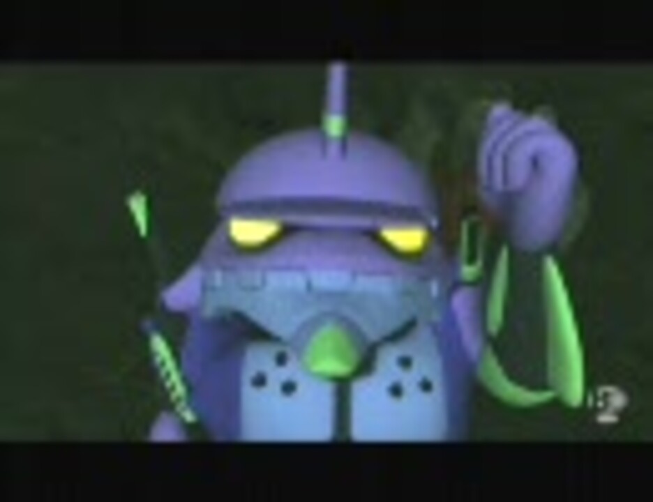 ぷちえう ぁ 第3回 友情 ニコニコ動画