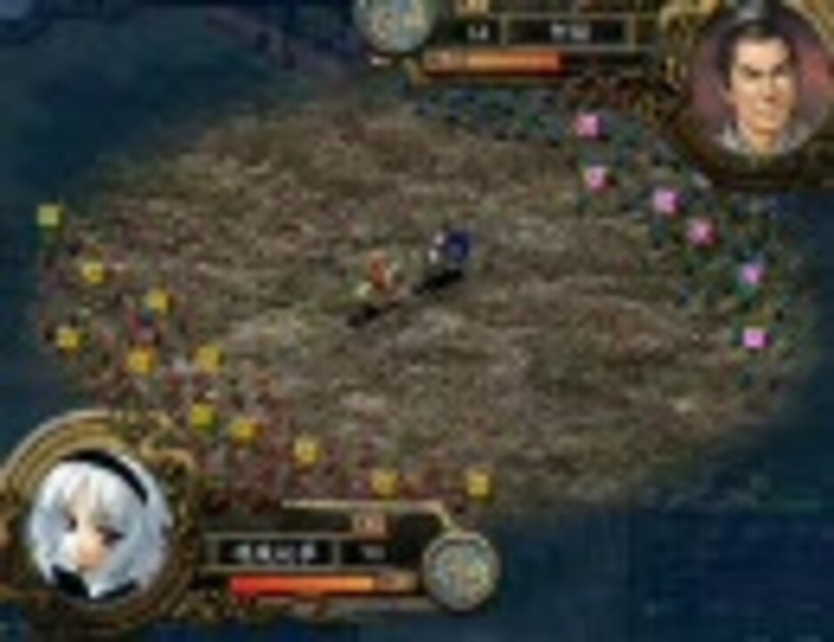 人気の 呂蒙 動画 151本 2 ニコニコ動画