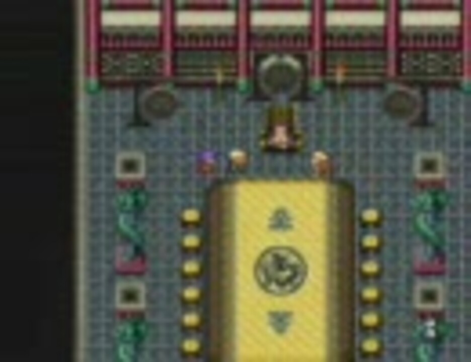 人気の 旋牙連山拳 動画 30本 ニコニコ動画