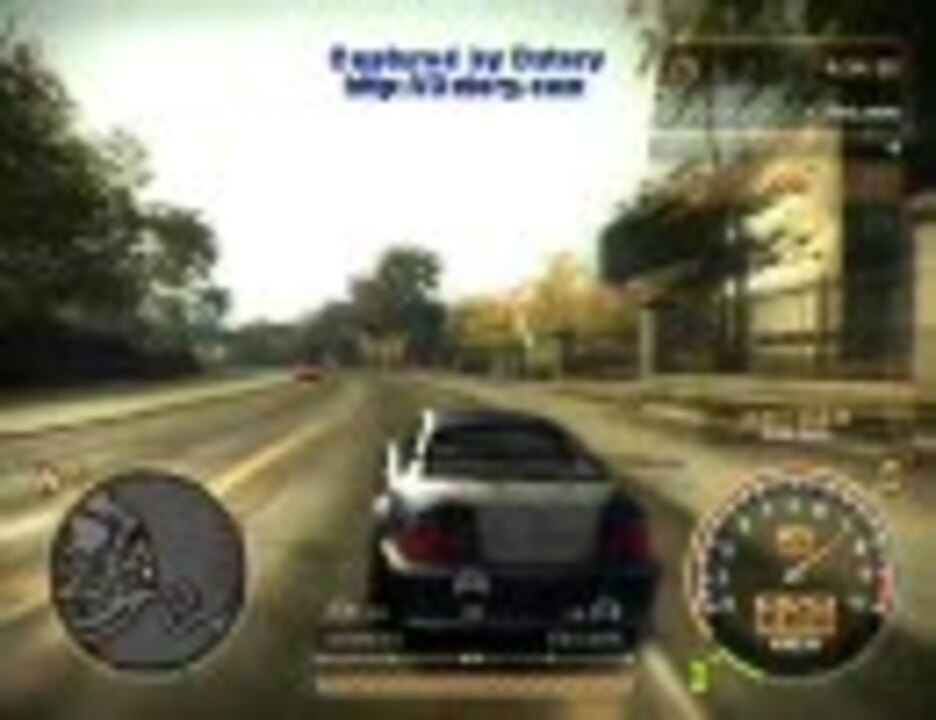 最高 50 Need For Speed Most Wanted 日本語化