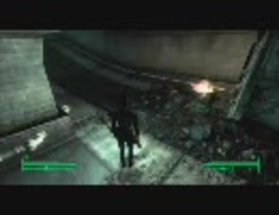 老害がFo3をやってみた 墓25 - ニコニコ動画
