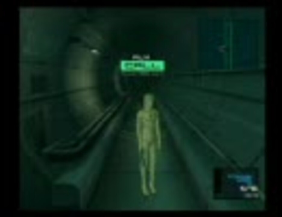 人気の Mgs２ 動画 3 487本 34 ニコニコ動画