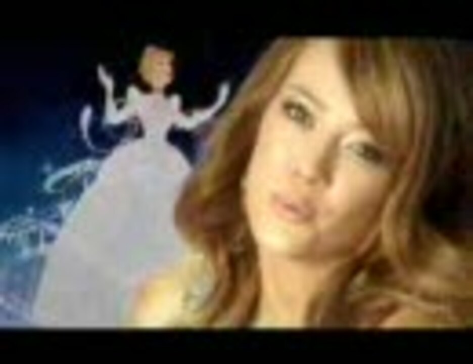 Hilary Duff ヒラリー ダフ A Dream Is A Wish Your Heart Makes 夢はひそかに ニコニコ動画