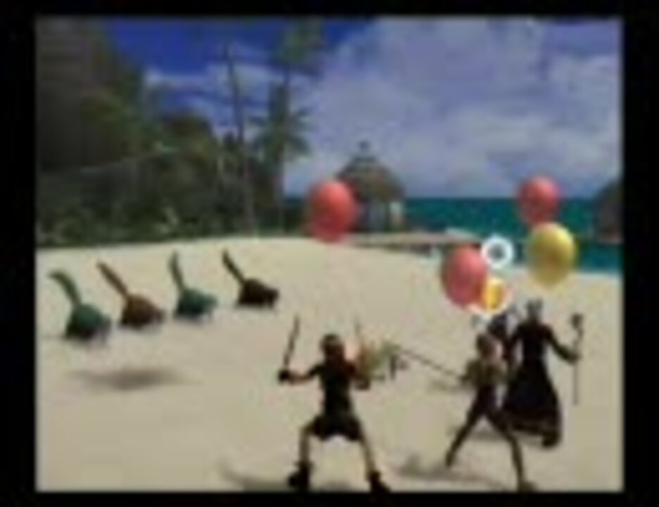 人気の 風船 動画 371本 2 ニコニコ動画