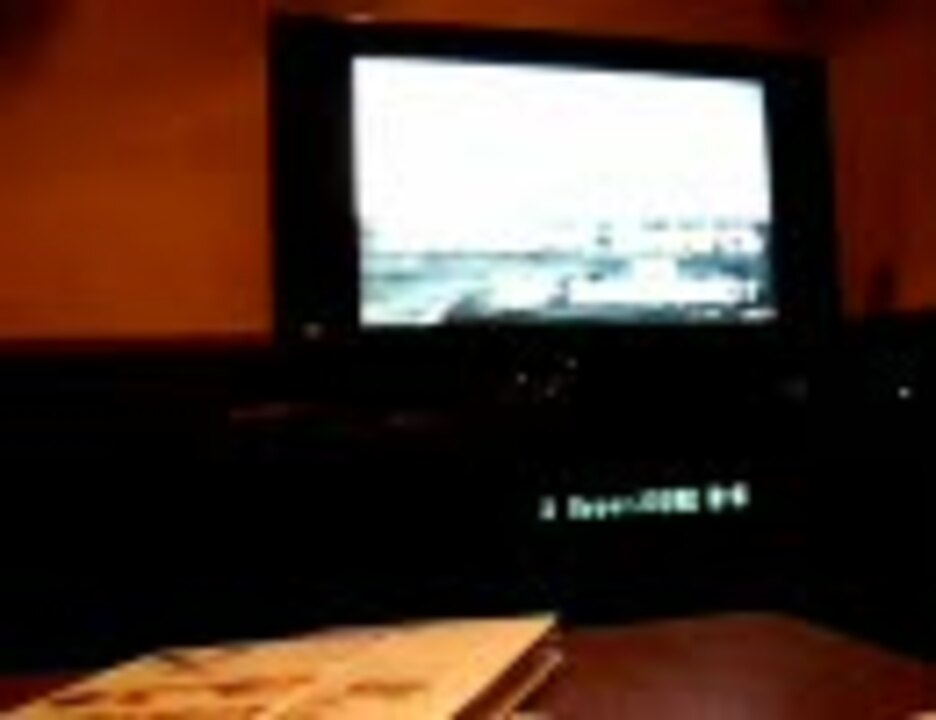 音痴がカラオケで保志声で歌ってみた 儚さと強さのあいだで ニコニコ動画