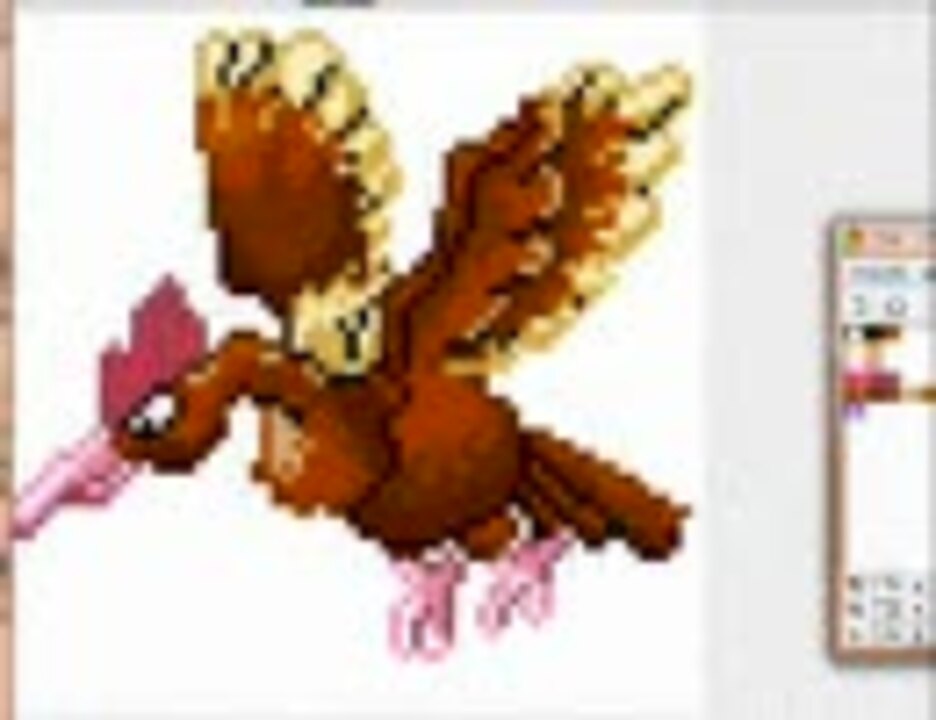 人気の オニドリル 動画 43本 ニコニコ動画