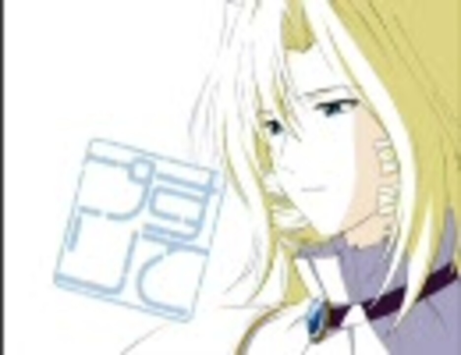 すてプリ19 D 母の嘆きの無言歌 ニコニコ動画