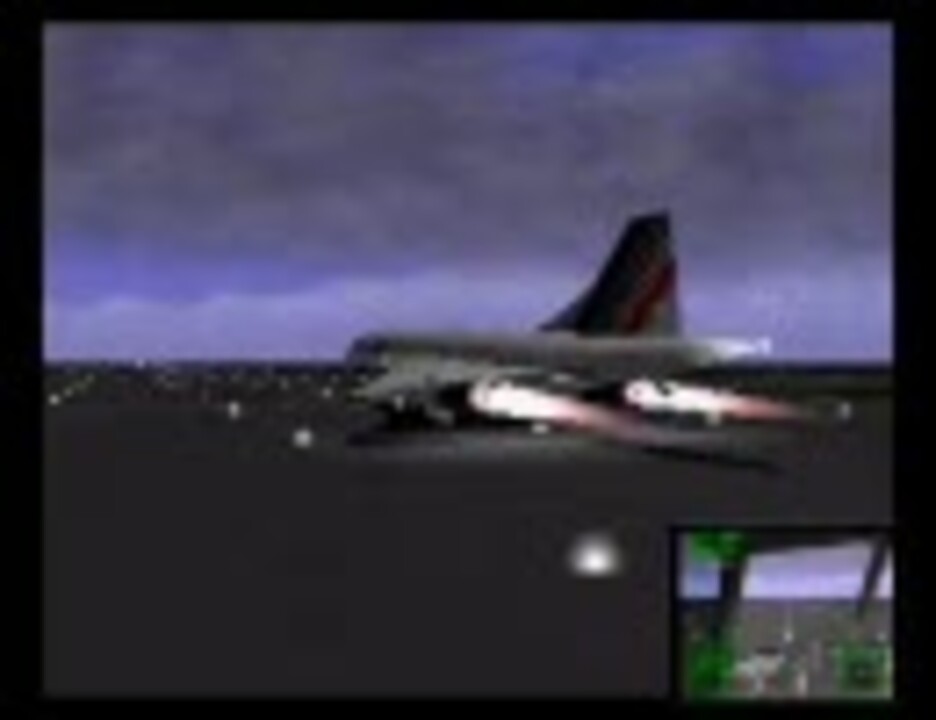 人気の パイロットになろう 動画 27本 ニコニコ動画