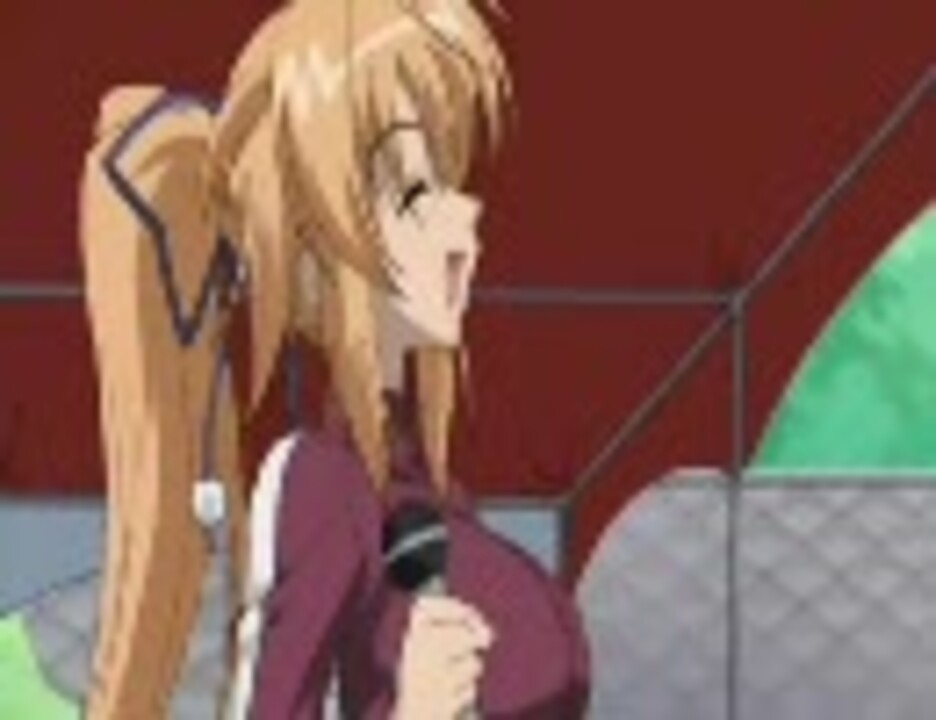 乳揺れ