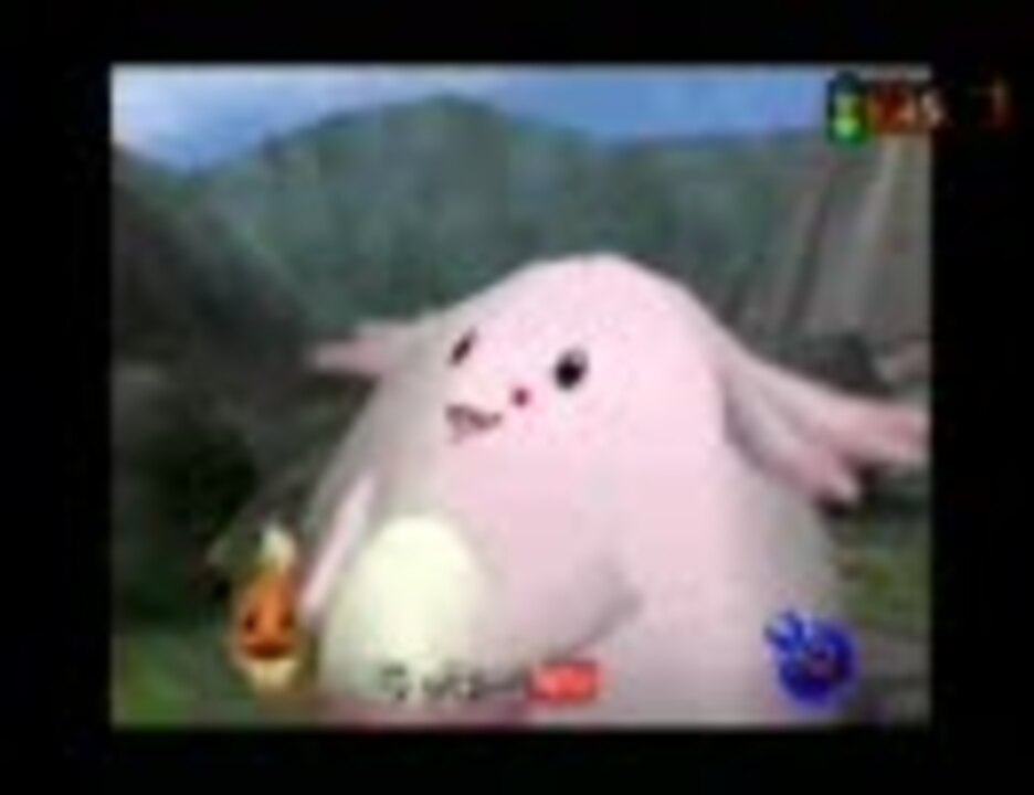 ポケモンスナップ レトルトさんの公開マイリスト ニコニコ