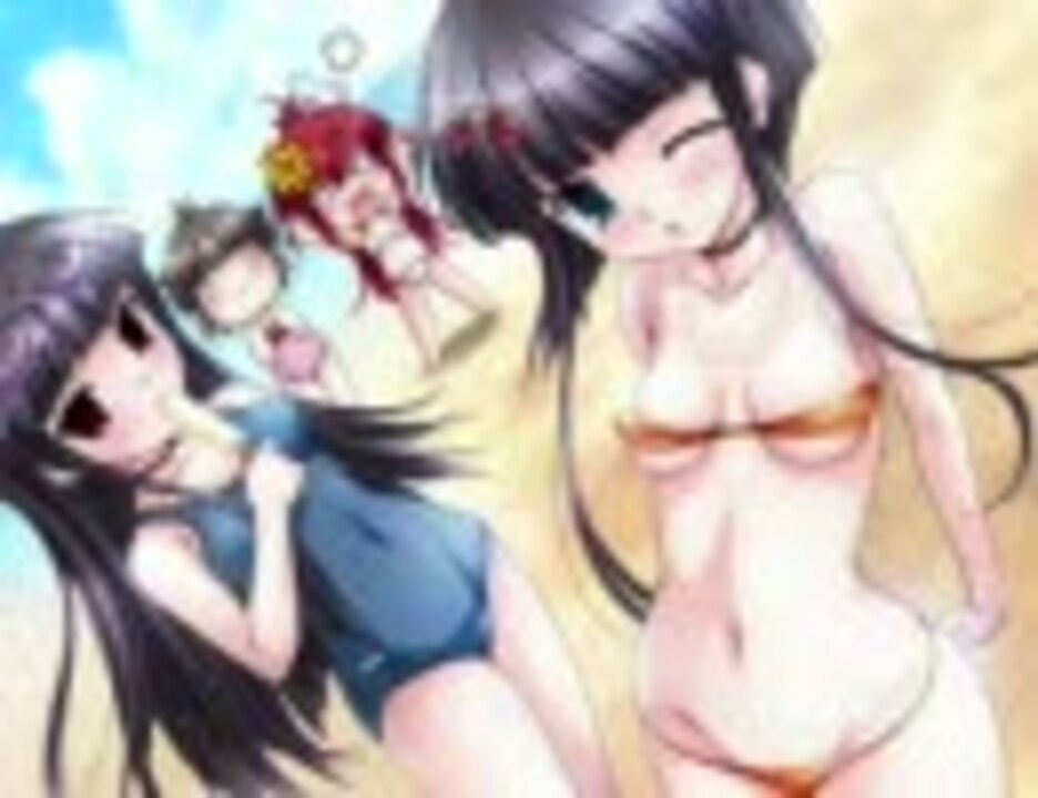 人気の 蝶ノ夢 動画 6本 ニコニコ動画