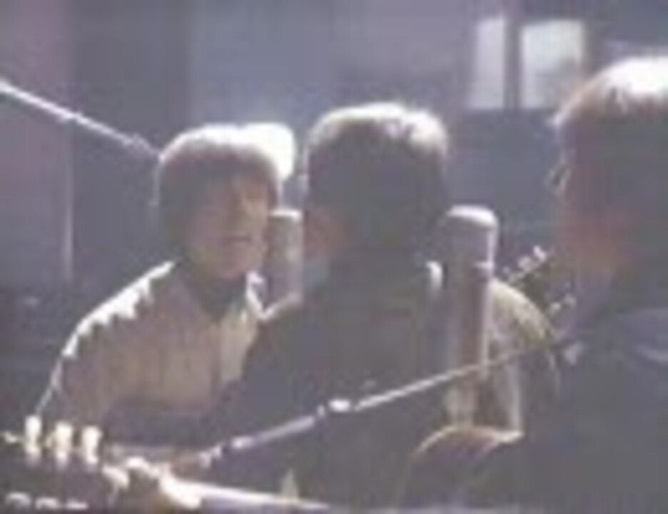 The Beatles 恋のアドバイス 動画 ニコニコ動画