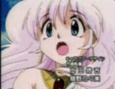 Rance ランス OVA 砂漠のガーディアン OP - ニコニ・コモンズ