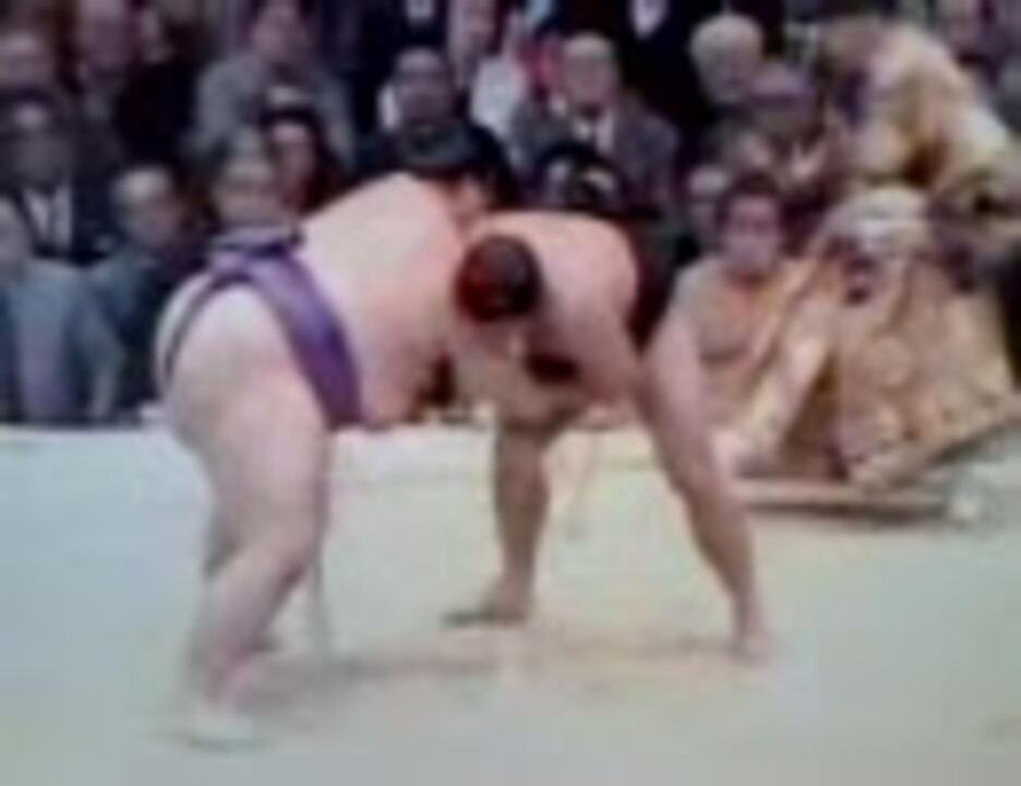 人気の 千代の富士 動画 53本 ニコニコ動画