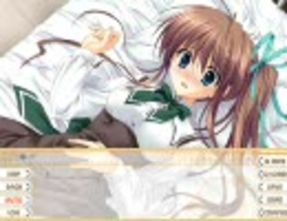 茜染坂 第19話 夜の学校と不思議な幽霊 2 2 ニコニコ動画