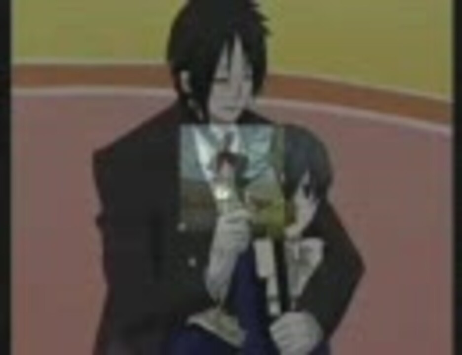 人気の アニメ 作画崩壊 動画 381本 4 ニコニコ動画