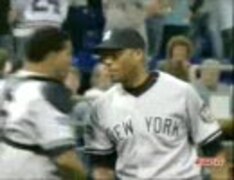 新品 美品 稀少 ヤンキース マリアノリベラ 球場配布 ボブルヘッド 首振り人形 新品 美品 稀少 ヤンキース マリアノリベラ 球場配布