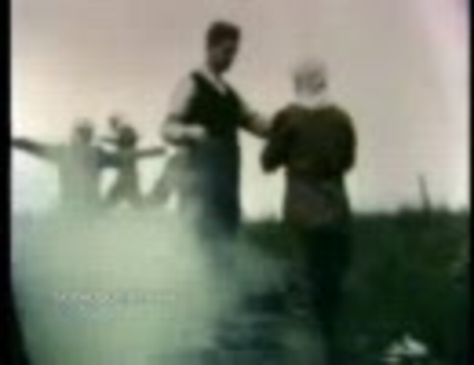 イギリスの生物兵器実験 ニコニコ動画