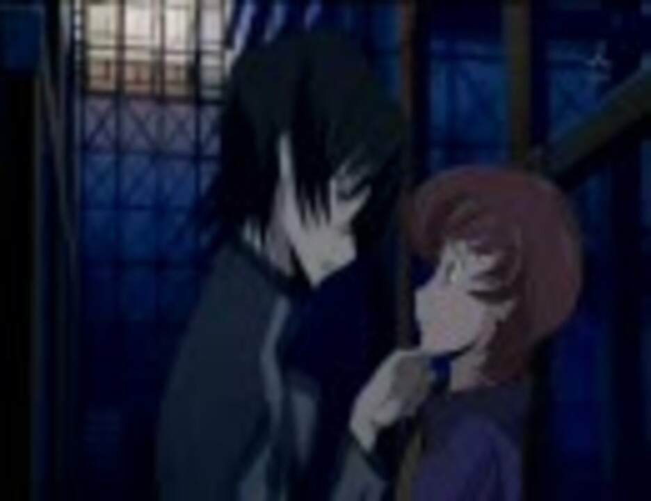 ルルスザ 全部スザクにした結果がこれだよ 腐女子向 ニコニコ動画