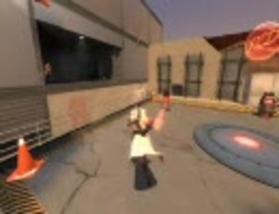 人気の Tf2 メディック 動画 21本 ニコニコ動画