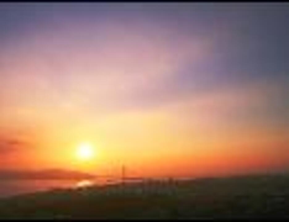 コブクロ 遠くで ニコニコ動画