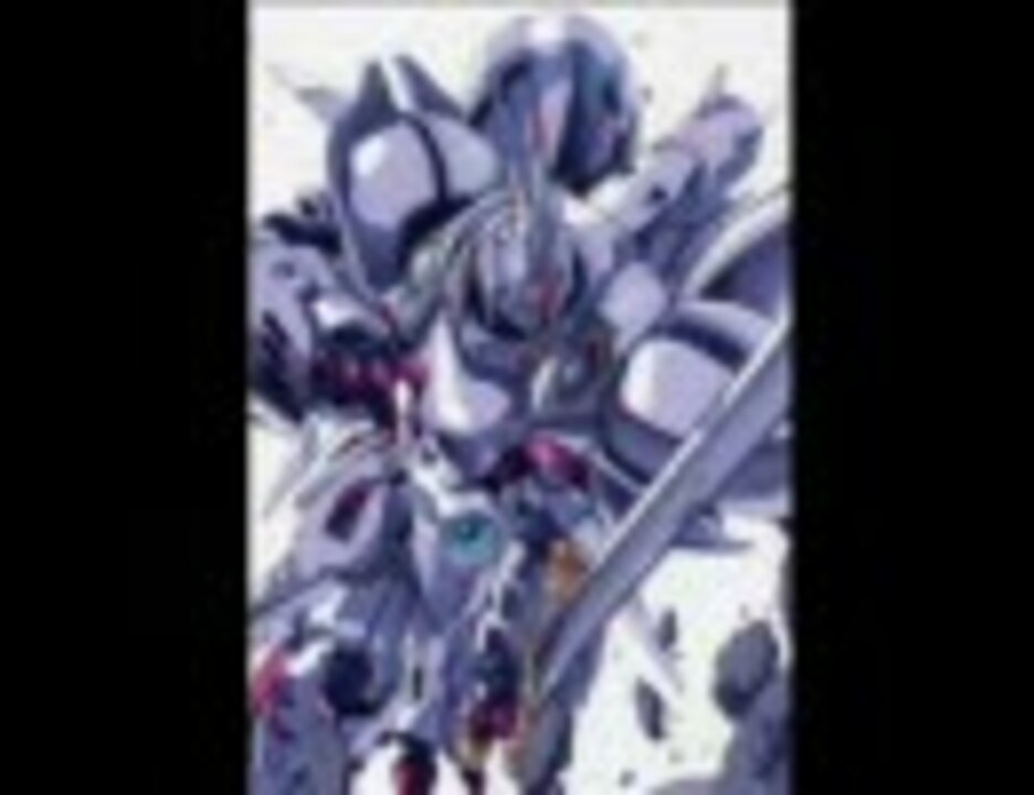 スパロボbgm サイバスター編 ニコニコ動画