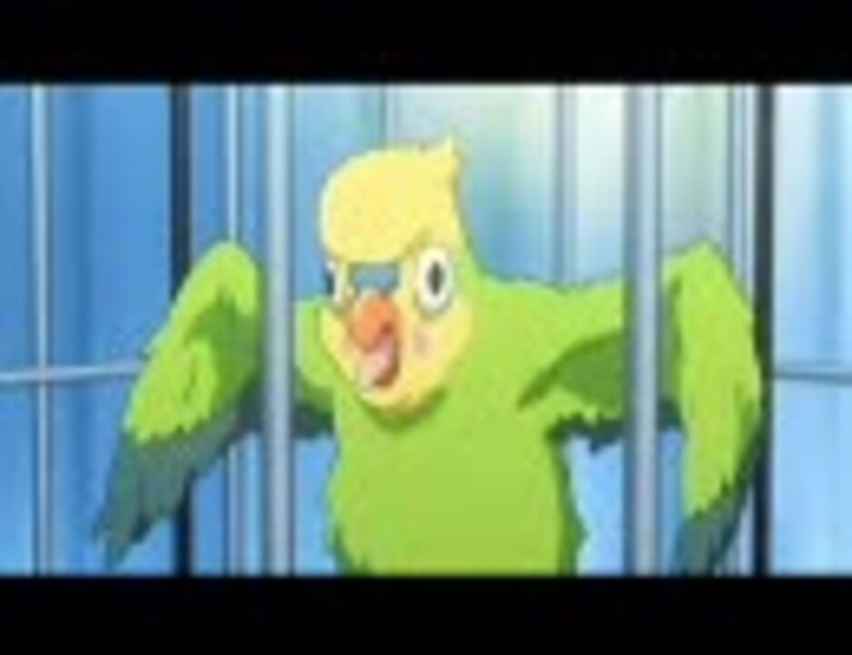 とらドラ インコちゃんシーンまとめ ニコニコ動画