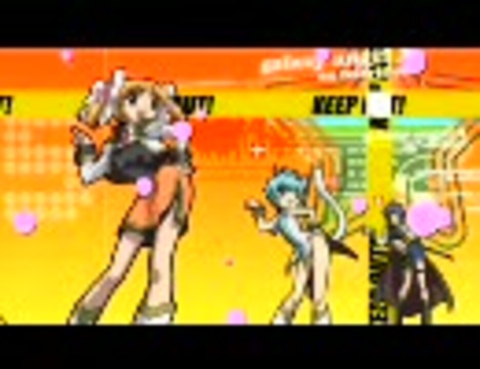 パパパパ パッパラッパラ【高画質・高音質っぽい!?】 - ニコニコ動画