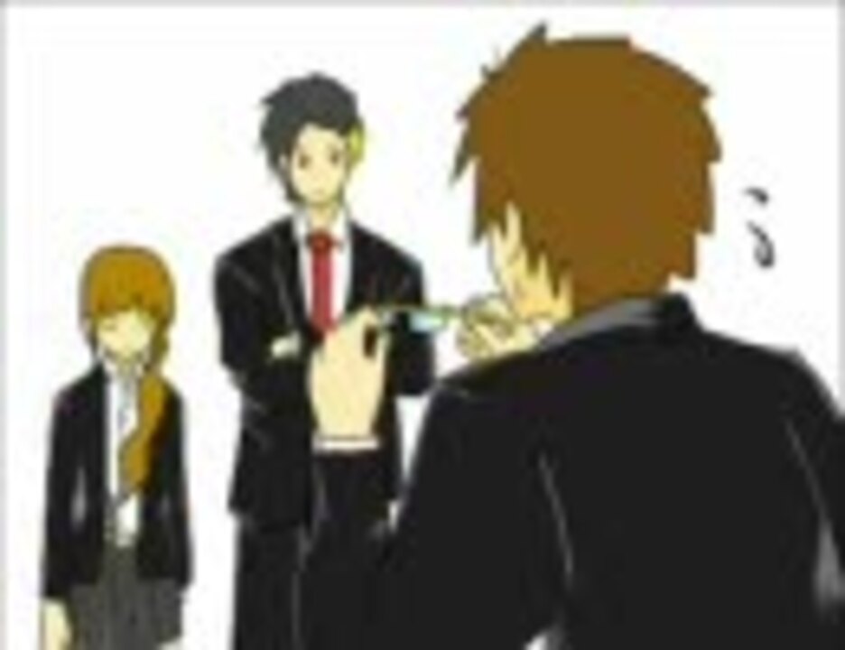 人気の マユゾンパロリンク 動画 29本 ニコニコ動画