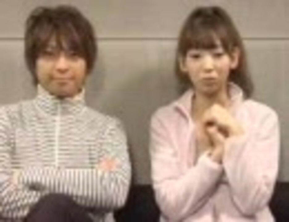 テイルズオブハーツ 声優インタビュー ニコニコ動画