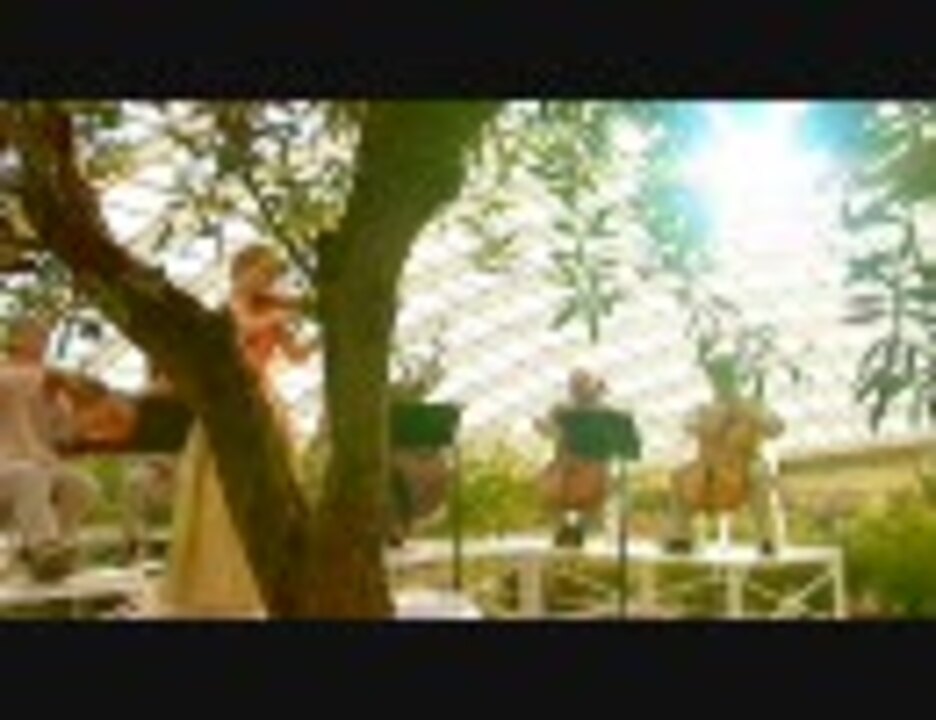 ヴィヴァルディ　四季から「夏」 - ニコニコ動画