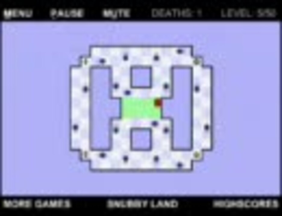 世界一難しいゲーム２ を実況プレイしてみた その２ 鬼畜 ニコニコ動画