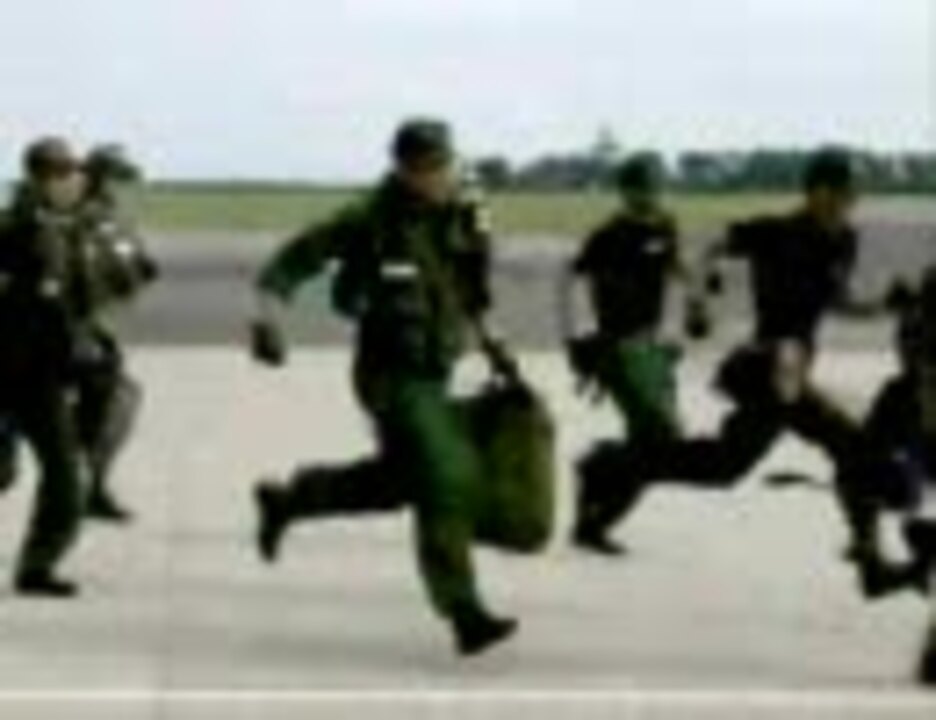 Mad 空へ 救いの翼 Rescue Wings Code Rescue ニコニコ動画